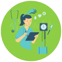 Health Care Services - Caregiver